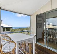 Stunning Beach Front Villa at Castaway Cove