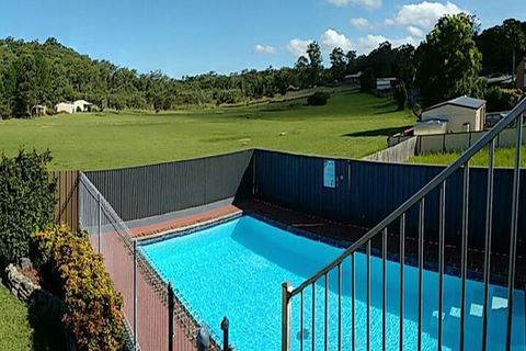 Kew Motel - Queensland Tourism 3