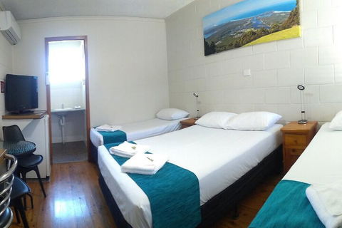 Kew Motel - Queensland Tourism 5