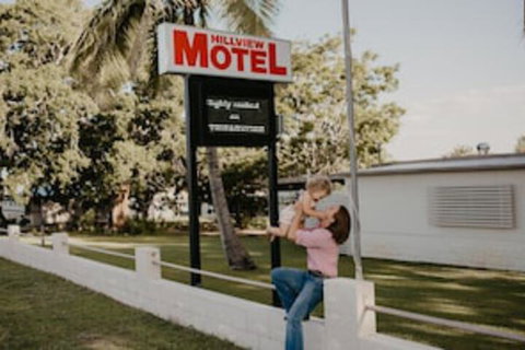 Hillview Motel - QLD Tourism 0