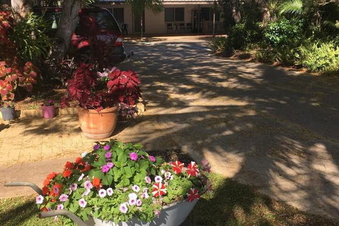 Hillview Motel - QLD Tourism 5