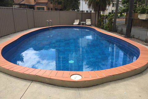 2 Bedroom Condo In Surfers Centre - QLD Tourism 1