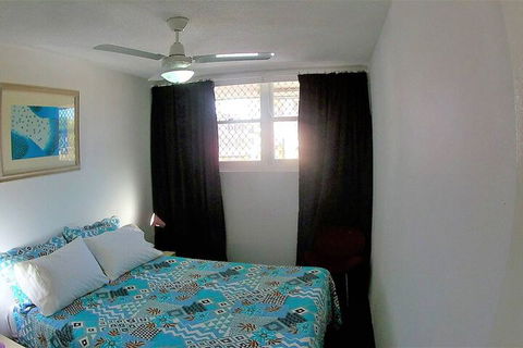 2 Bedroom Condo In Surfers Centre - QLD Tourism 7
