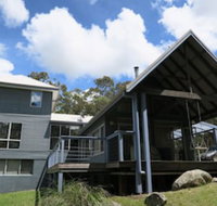 The Retreat Lodge - QLD Tourism
