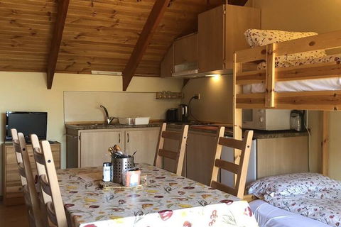 Alpine Stag Lodge Unit 1 - QLD Tourism 2