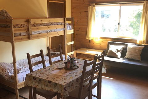 Alpine Stag Lodge Unit 1 - QLD Tourism 6