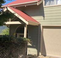 Alpine Stag Lodge Unit 1 - Queensland Tourism