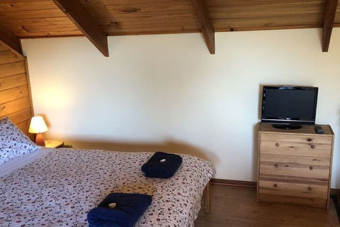 Alpine Stag Lodge Unit 1 - QLD Tourism 4