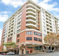 The Apartment Service AX405 - Queensland Tourism
