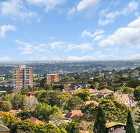 The Apartment Service AX803 - Queensland Tourism