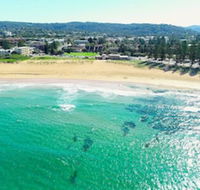 Reef Resort Apartments