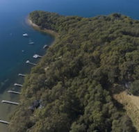 Sydney Pittwater Eco YHA - Queensland Tourism