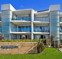 Catalina Luxury 9 - QLD Tourism