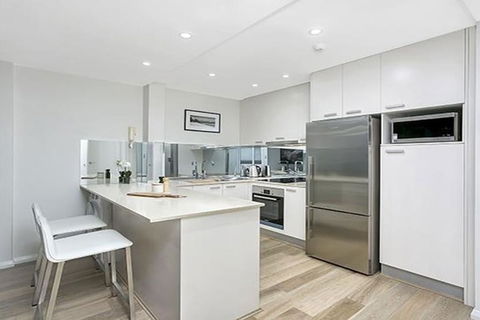 The Apartment Service CBEL2 - QLD Tourism 6
