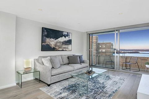 The Apartment Service CBEL2 - QLD Tourism 5