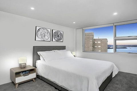The Apartment Service CBEL2 - QLD Tourism 2