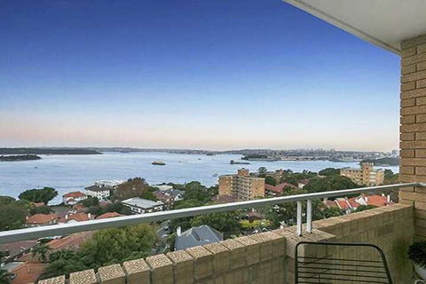 The Apartment Service CBEL2 - QLD Tourism 3