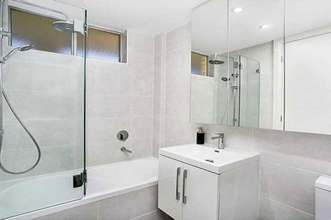 The Apartment Service CBEL2 - QLD Tourism 1