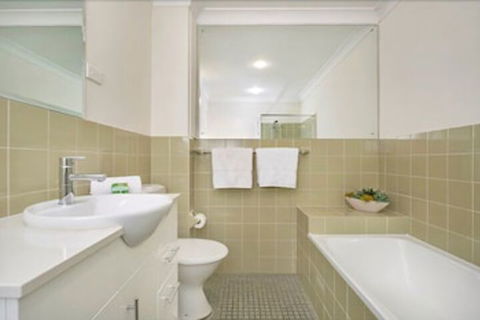 The Apartment Service NAP13 - QLD Tourism 3