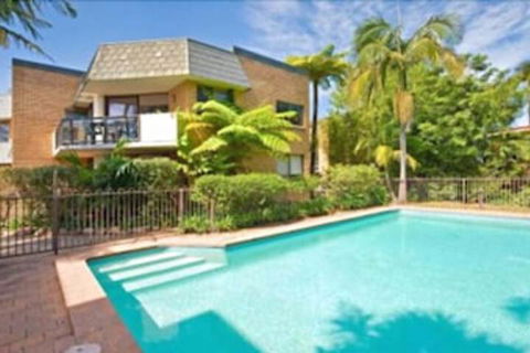 The Apartment Service NAP13 - QLD Tourism 0