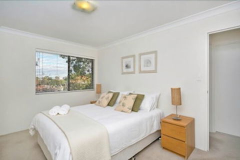 The Apartment Service NAP13 - QLD Tourism 4