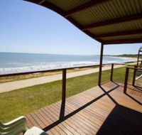 BIG4 Dongara Denison Beach Holiday Park - Queensland Tourism