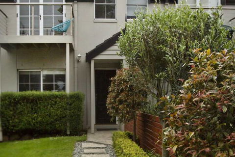 Balmoral - Queensland Tourism 1