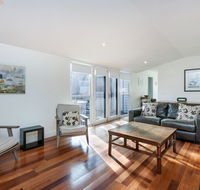 Cottage Watson - Queensland Tourism