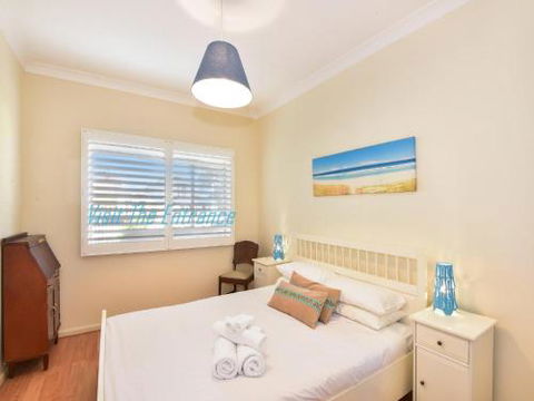 Gone To The Beach House - QLD Tourism 3