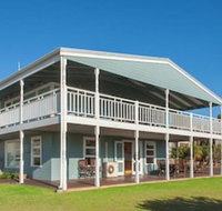 10 Ellis Street Apartment - Queensland Tourism