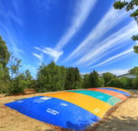 Toora Tourist Park - Queensland Tourism