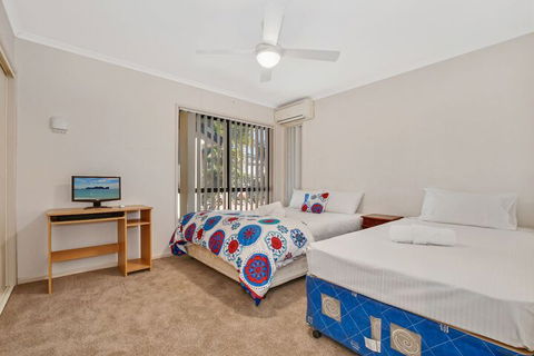 Chelsea 84 - QLD Tourism 7