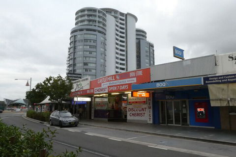 Atmosphere - Queensland Tourism 1