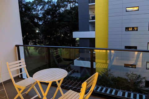 Trigo Home - Saunders Close Sydney - QLD Tourism 6