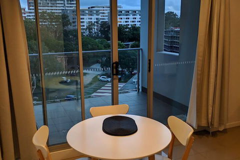 Trigo Home - Saunders Close Sydney - QLD Tourism 5