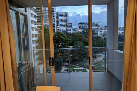 Trigo Home - Saunders Close Sydney - QLD Tourism 2