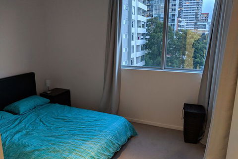 Trigo Home - Saunders Close Sydney - QLD Tourism 3