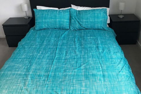 Trigo Home - Saunders Close Sydney - QLD Tourism 4