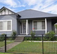 Aberdare Lodge - QLD Tourism