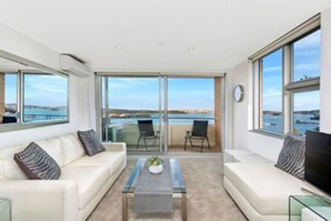 The Apartment Service CBELA - QLD Tourism 0