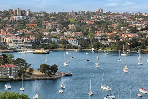 The Apartment Service CBELA - QLD Tourism 6