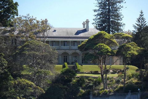 The Apartment Service CBELA - QLD Tourism 1