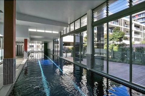 The Apartment Service ASCOT - QLD Tourism 2