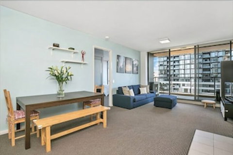 The Apartment Service ASCOT - QLD Tourism 4