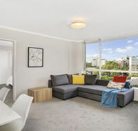 The Apartment Service RAND3 - Queensland Tourism