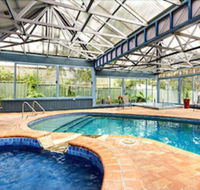 Island Breeze Resort - QLD Tourism