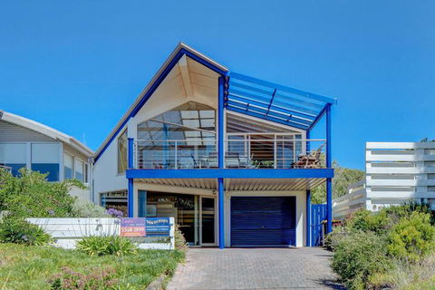 Wavecrest - Queensland Tourism 2