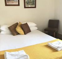Caledonia Hotel - Queensland Tourism