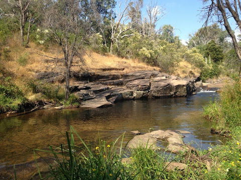 Kookas Cottage - Queensland Tourism 3