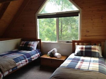 Kookas Cottage - Queensland Tourism 4